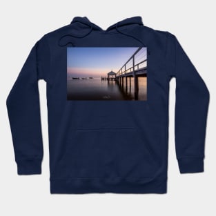 Sullivan Bay, Sorrento, Mornington Peninsula, Victoria, Australia. Hoodie